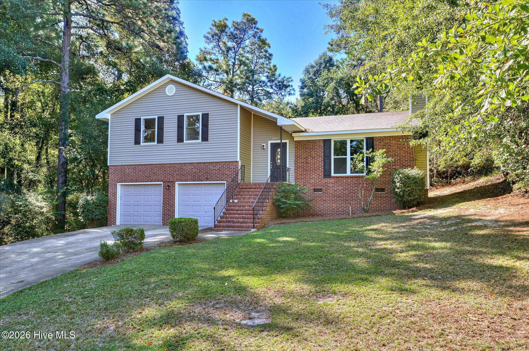 Single Family Residence at 2668 Corning Street, Hephzibah, GA 30815, photo 4 of 45