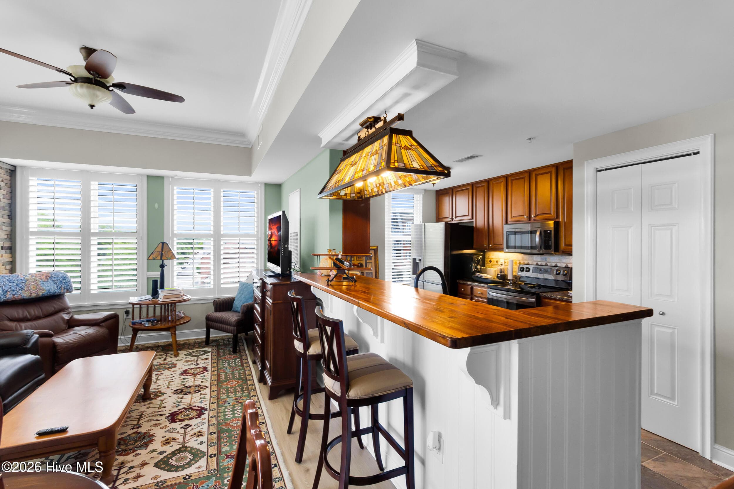 Kitchen - 336 Sky Sail Boulevard, New Bern, NC 28560