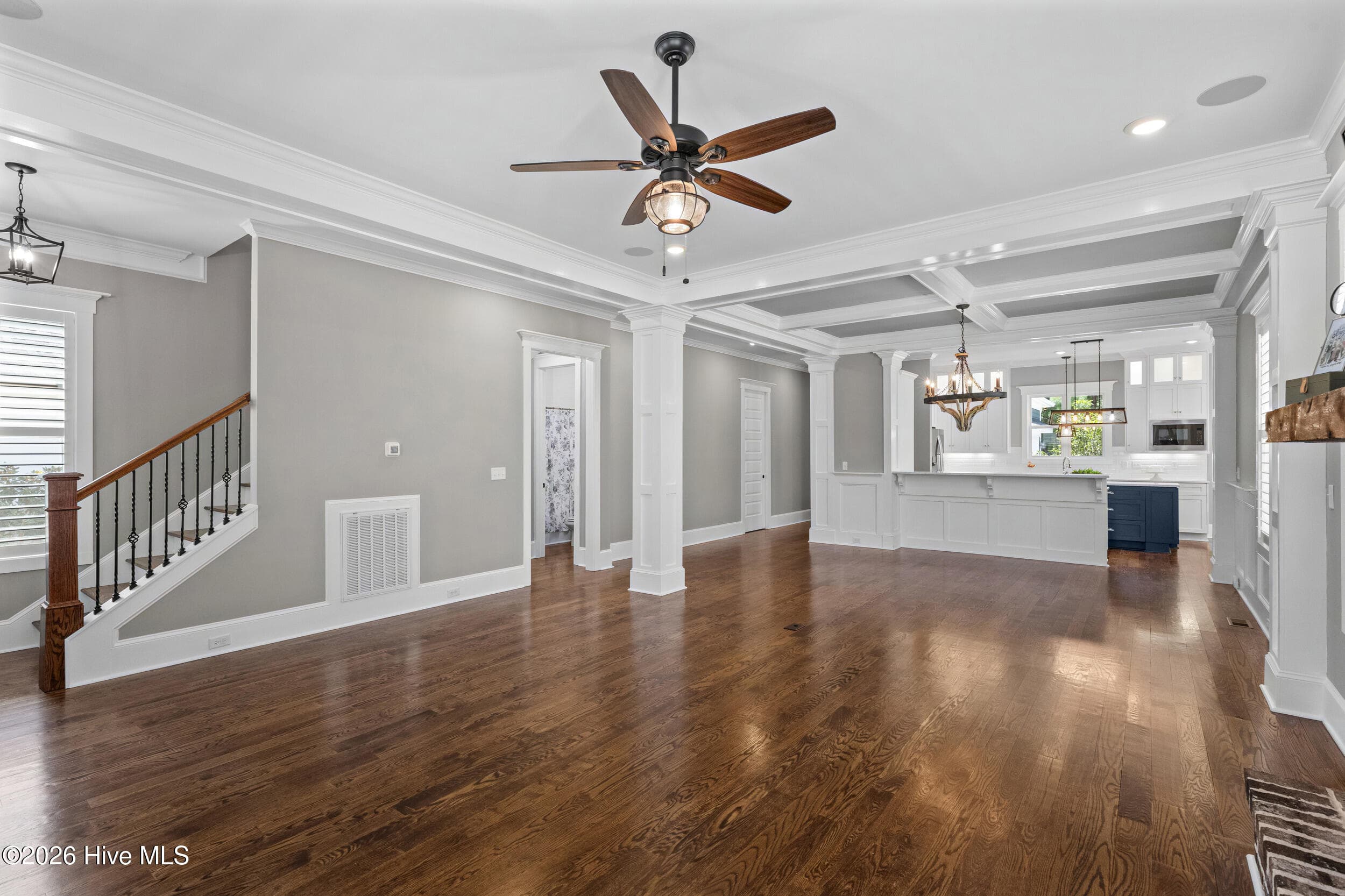 Single Family Residence at 205 Hornsby Lane, Evans, GA 30809, photo 12 of 62