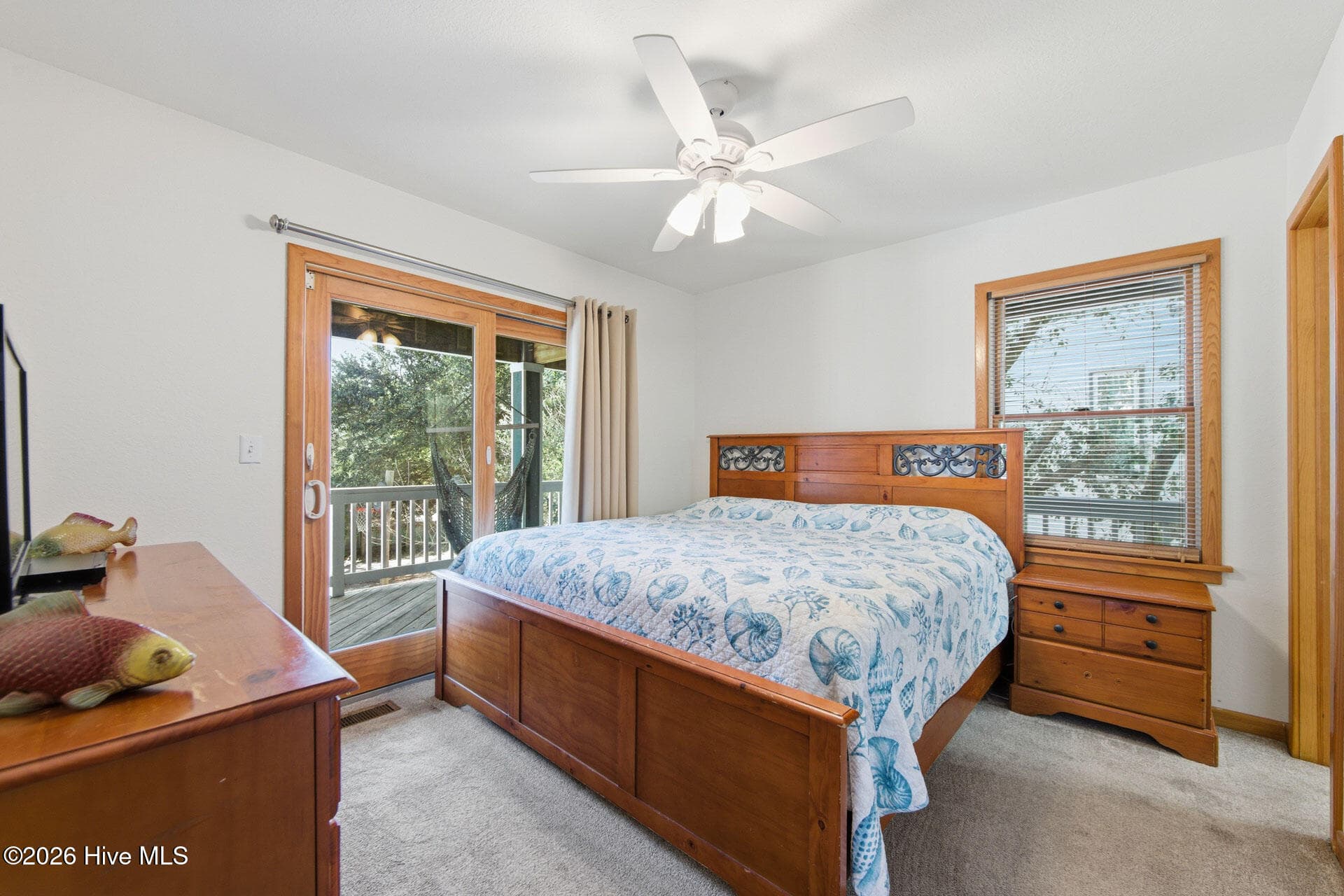 2nd Floor Bedroom - 767 Gulfstream Court, Corolla, NC 27927