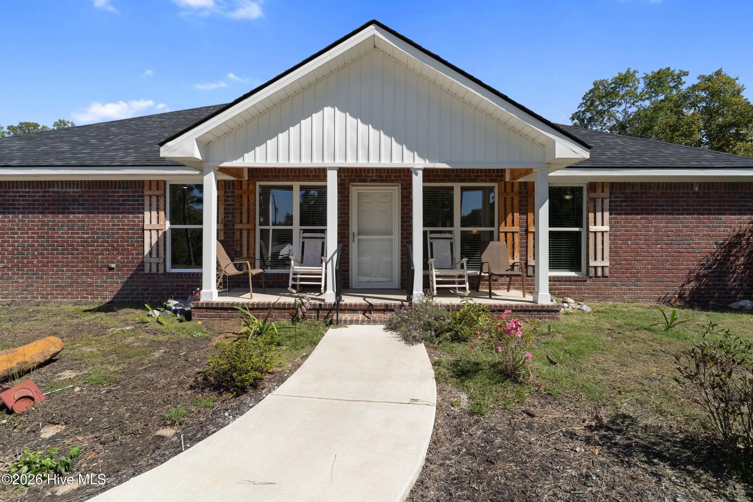 Single Family Residence at 3604 Hillman Gay Road, Dearing, GA 30808, photo 4 of 37
