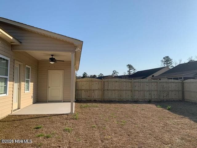 3225 Gordon Drive B, Greenville, NC 27834