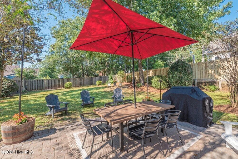Single Family Residence at 1112 Highmoor Lane, Evans, GA 30809, Evans, photo 51 of 59