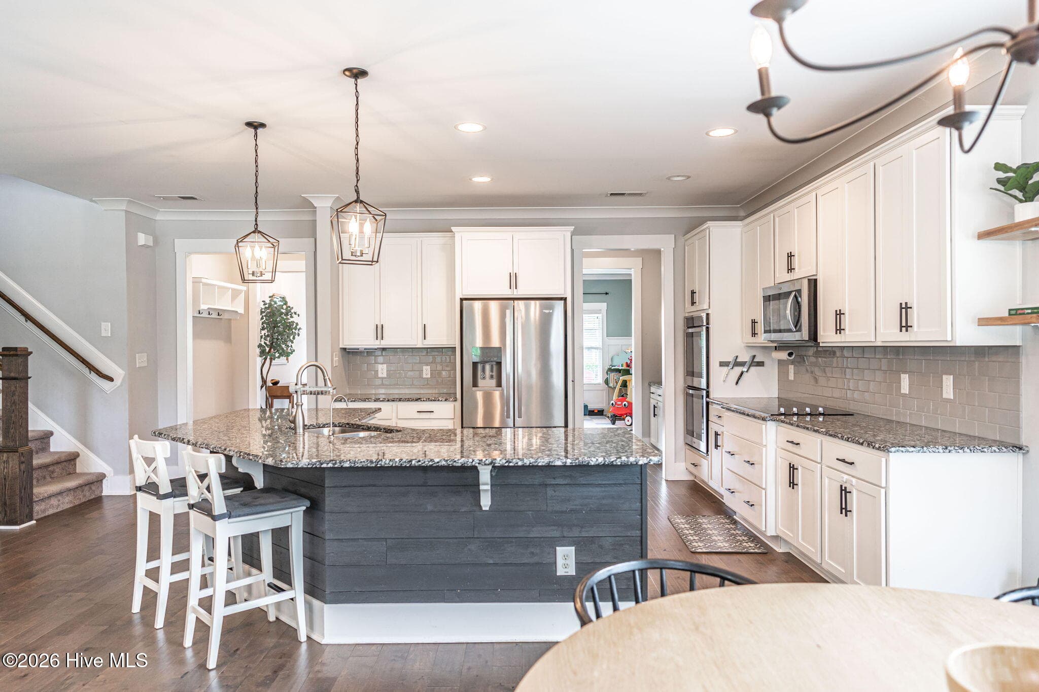 Single Family Residence at 357 Wheatfield Way, Whispering Pines, NC 28327, photo 13 of 44