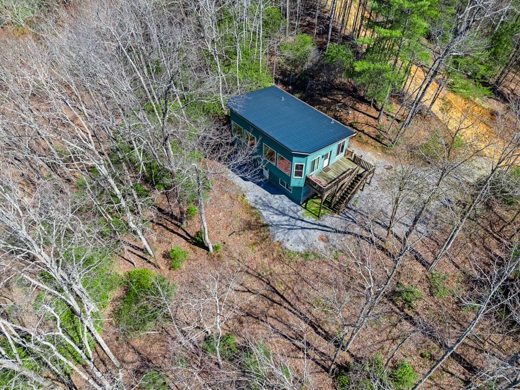 Single Family Residence at 285 Peachtree Mtn Est Road, Murphy, NC 28906, photo 75 of 82