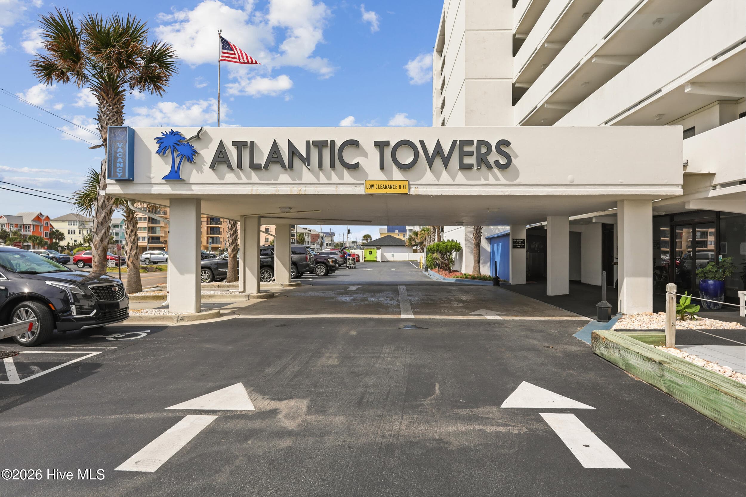 Condominium at 1615 Lake Park Boulevard S Unit 612, Carolina Beach, NC 28428, photo 2 of 38