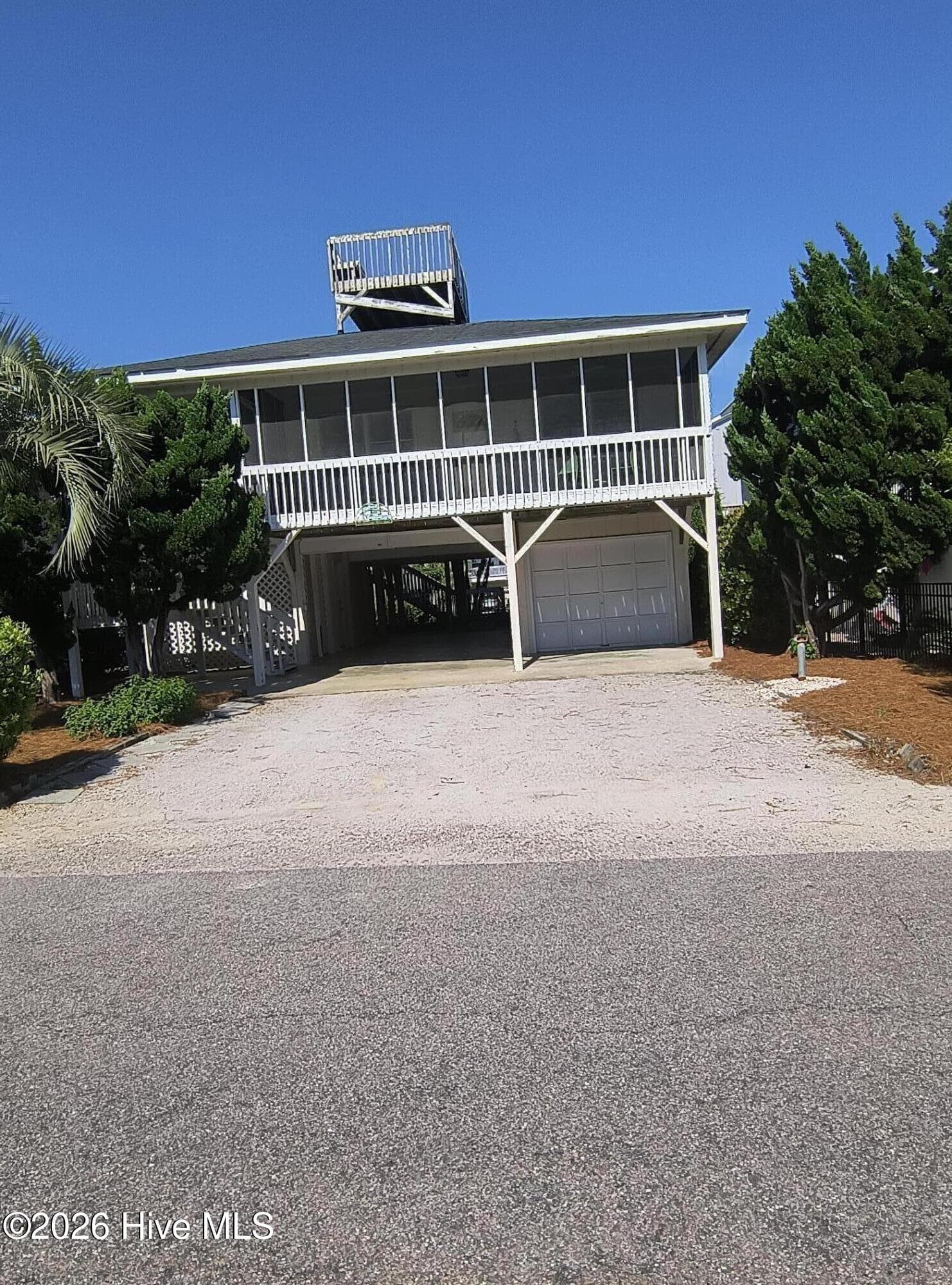435 34th Street, Sunset Beach, NC 28468