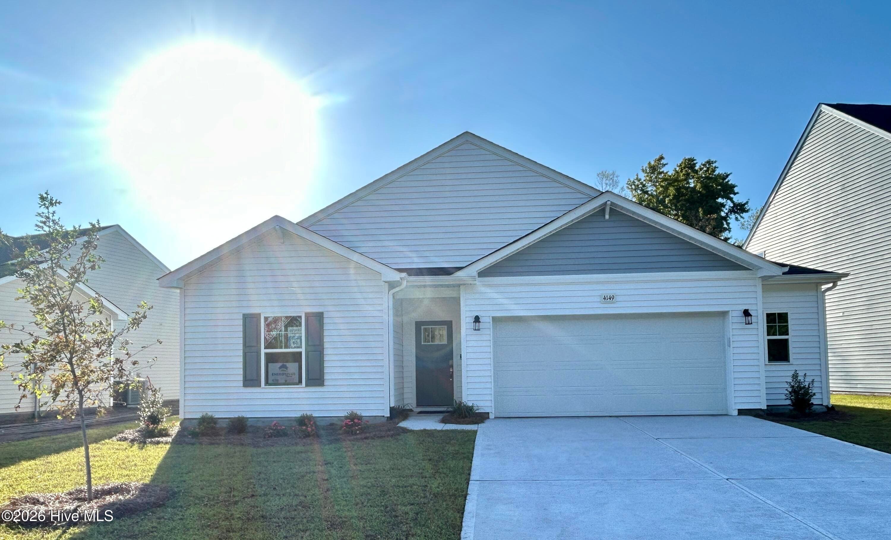 The Avery - 4149 Workman Loop 67, Leland, NC 28451