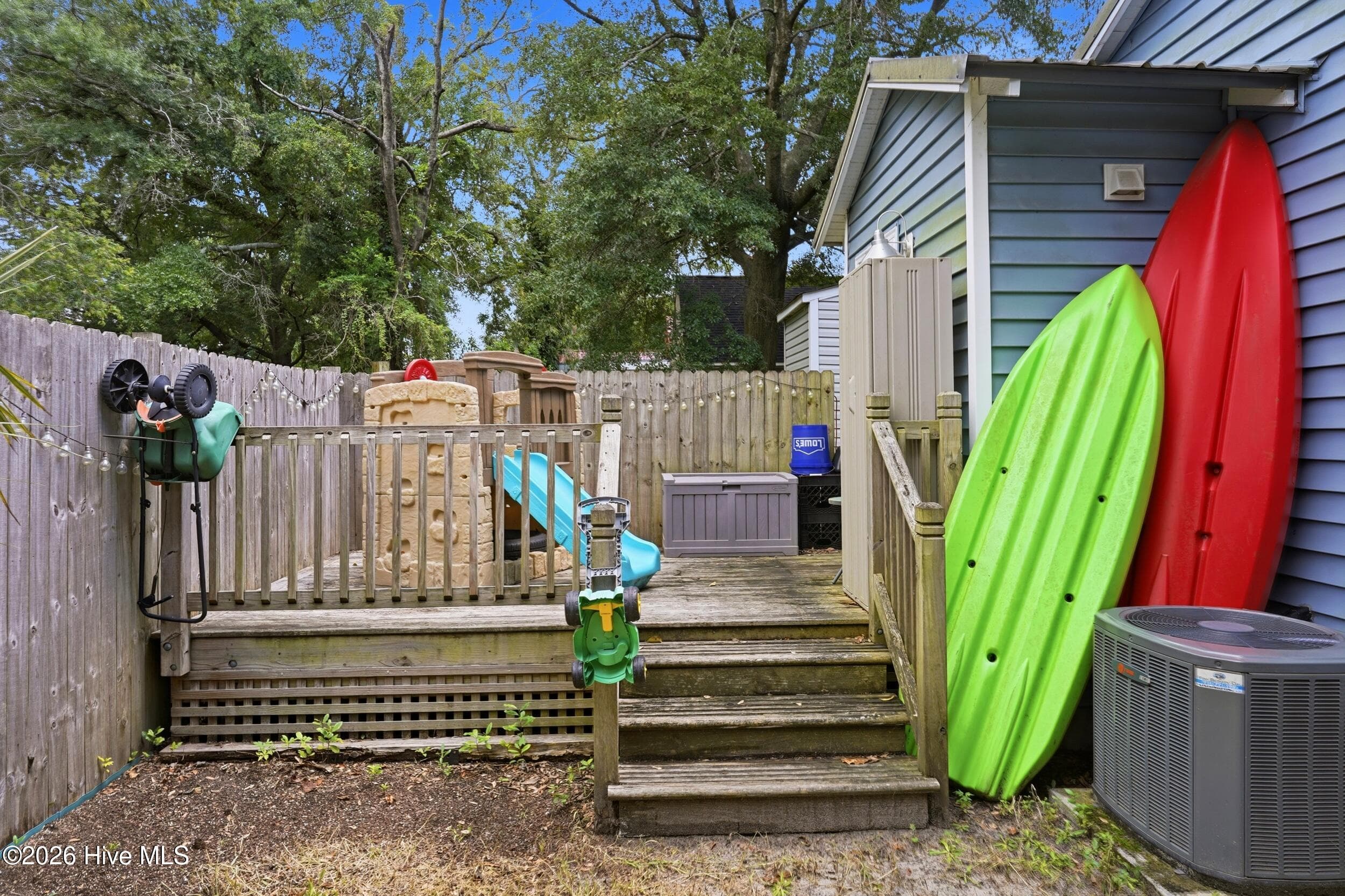 Single Family Residence at 705 Wooster Street, Wilmington, NC 28401, photo 23 of 31