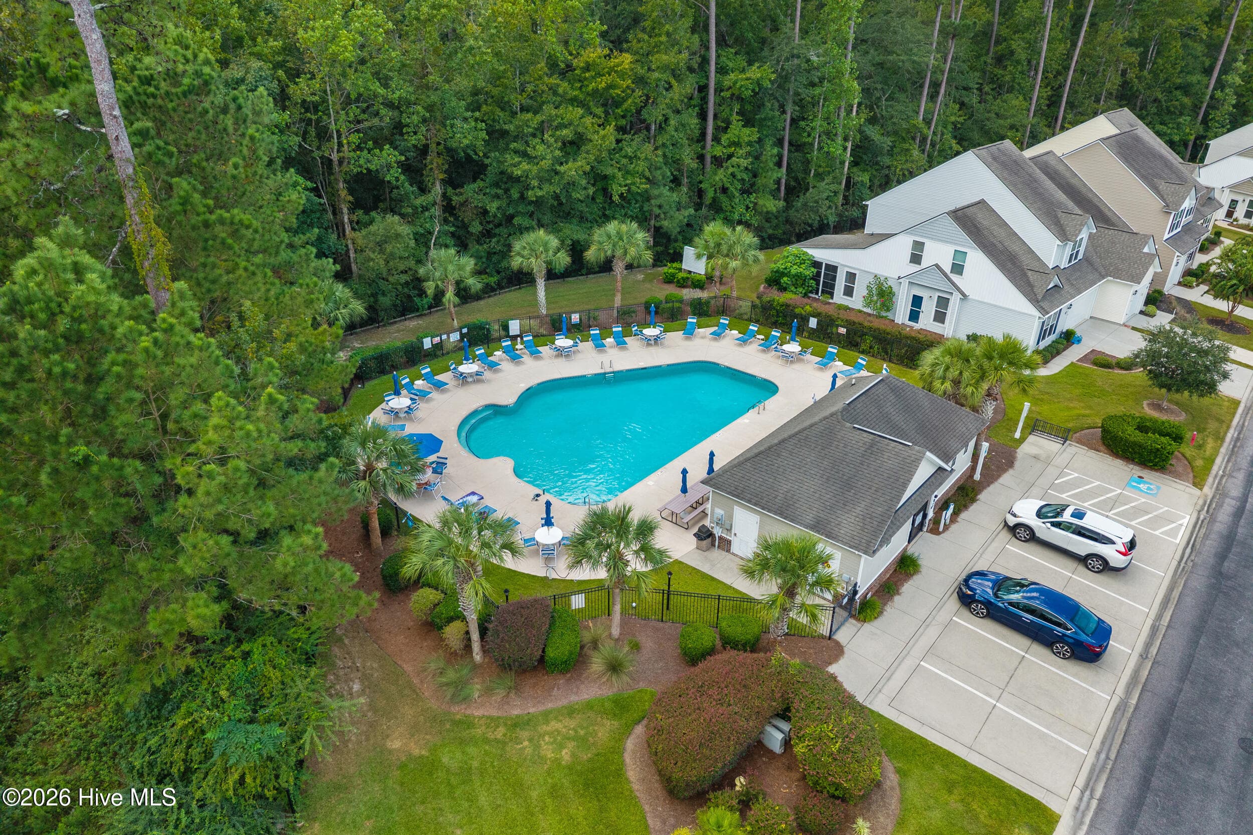 Condominium at 222 Pilothouse Place, Carolina Shores, NC 28467, Carolina Shores, photo 47 of 48