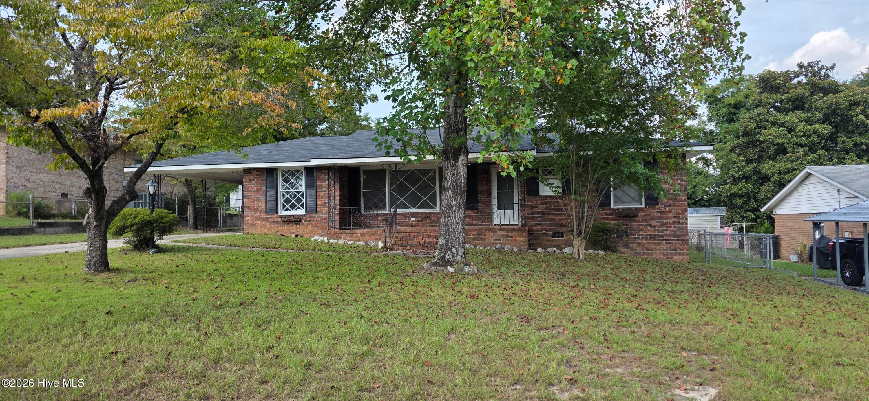 Single Family Residence at 2423 Eagle Drive, Augusta, GA 30906, photo 2 of 30