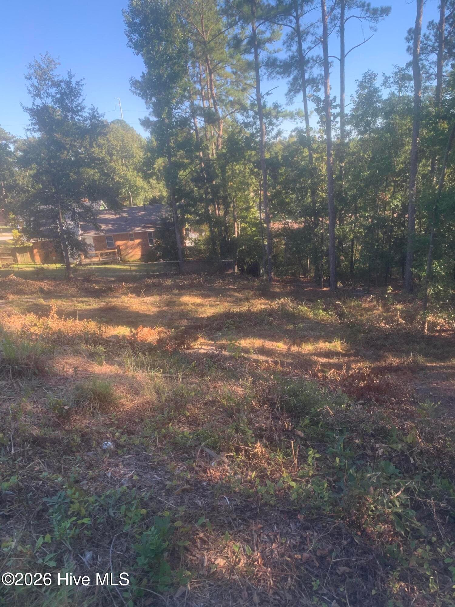 Residential Lot at 2331 Rutherford Avenue, Augusta, GA 30906, photo 7 of 11