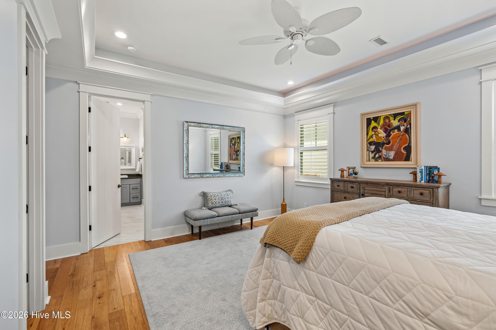 Single Family Residence at 546 Moss Lake Lane, Holly Ridge, NC 28445, photo 39 of 82
