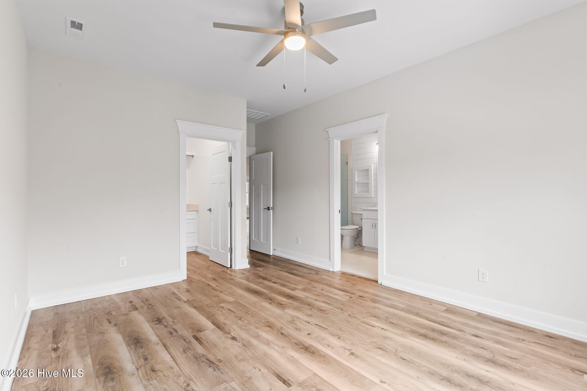 Photo is for illustrative purposes only of a similar home of same plan - 310 NE 58th Street, Oak Island, NC 28465