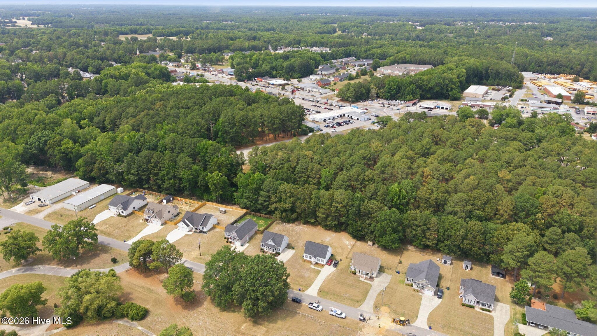 Single Family Residence at 912 E Birchwood Drive, Nashville, NC 27856, photo 50 of 53