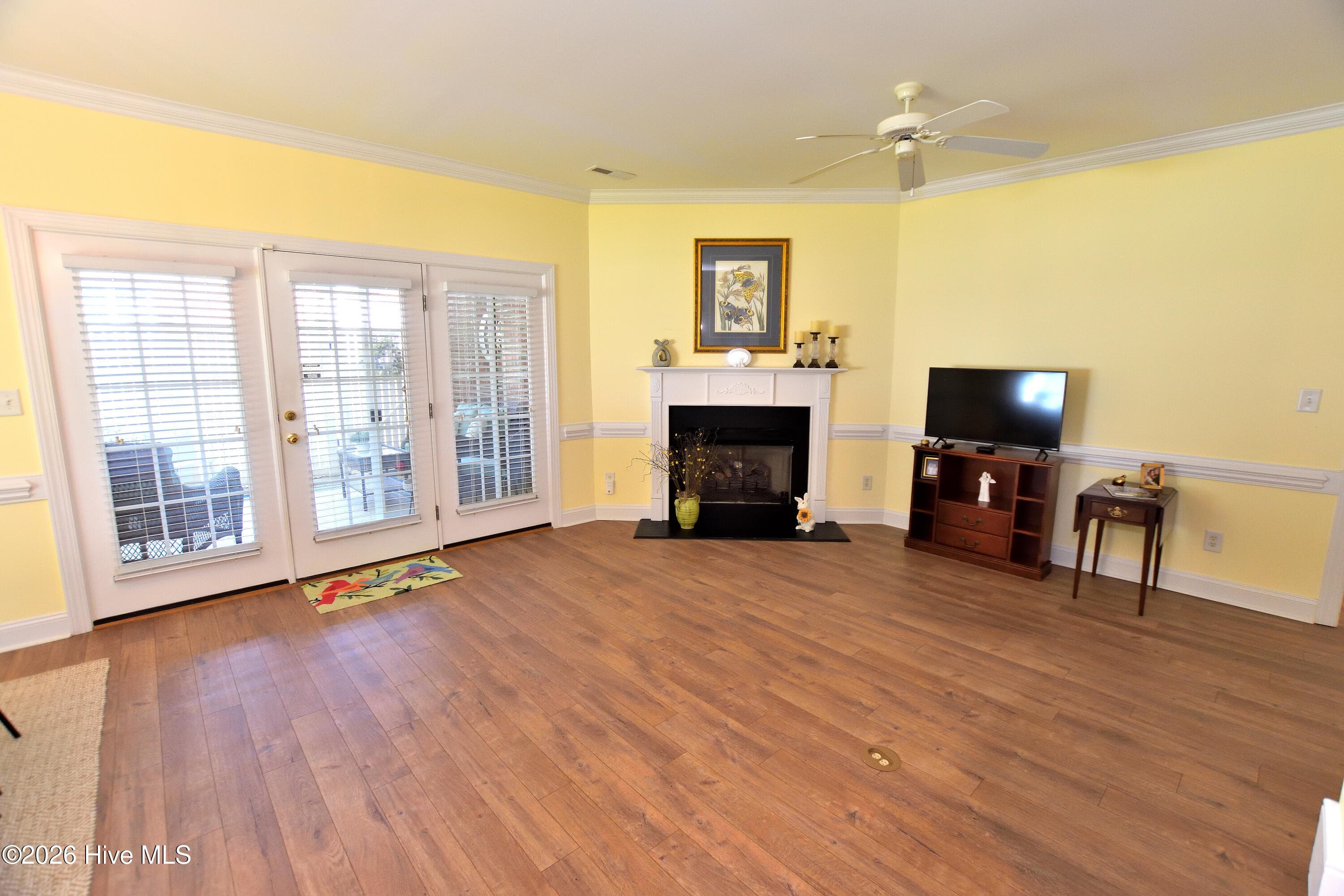 135 Irene Court, Rocky Mount, NC 27804
