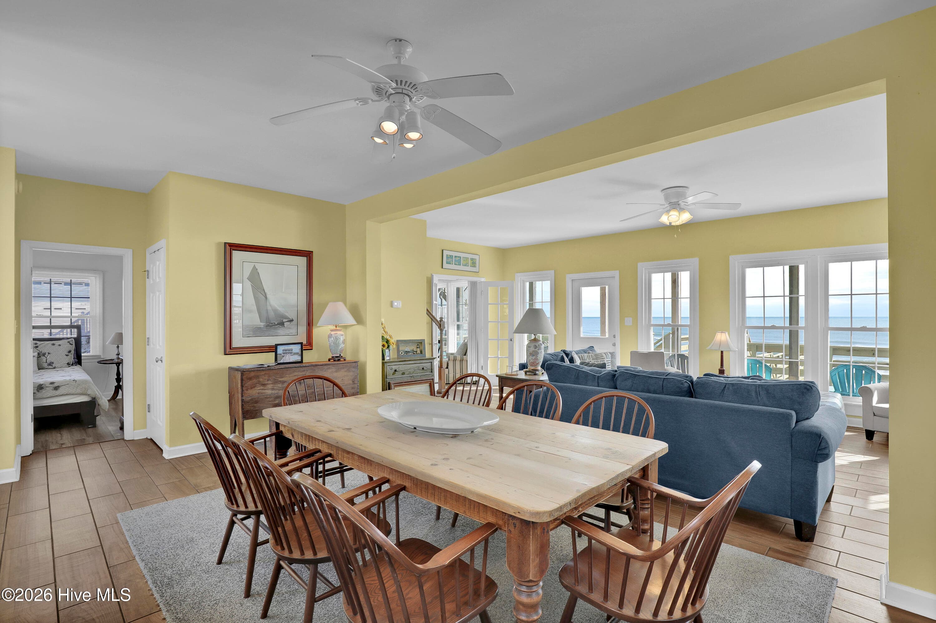 Single Family Residence at 36 Porpoise Place, North Topsail Beach, NC 28460, photo 3 of 4