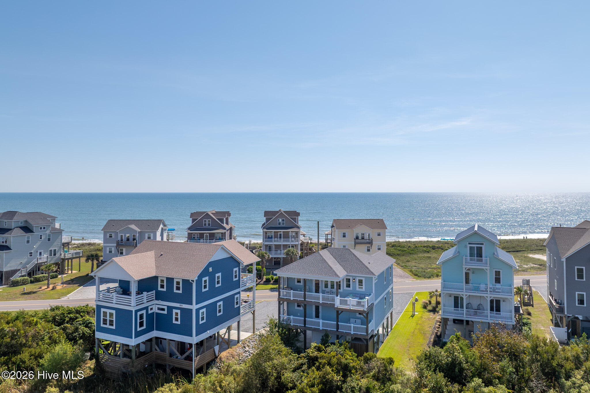 Single Family Residence at 1121 New River Inlet Road Road, North Topsail Beach, NC 28460, North Topsail Beach, photo 5 of 55