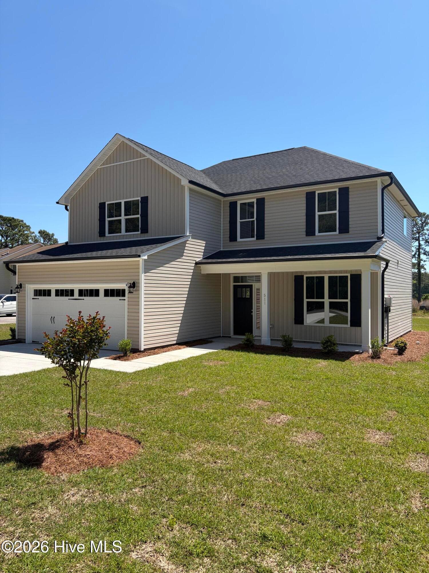 Single Family Residence at 511 Country Club Villa Drive, Shallotte, NC 28470, photo 2 of 76