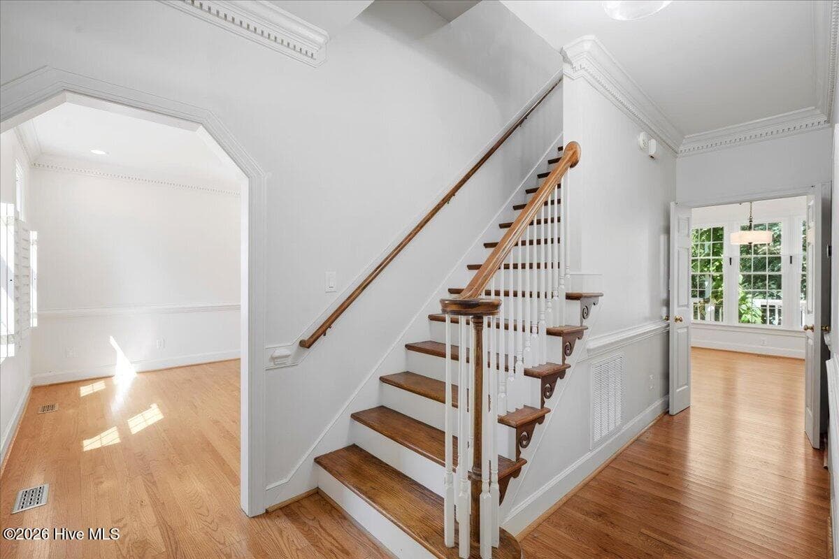 Single Family Residence at 5002 Greenbrier Lane N, Wilson, NC 27896, photo 22 of 45