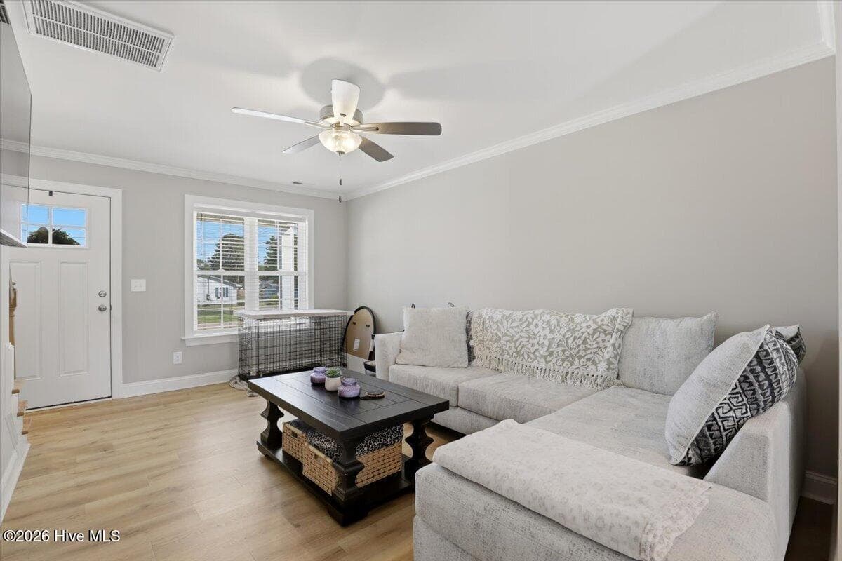 Townhouse at 96 Linda Street, Princeton, NC 27569, Princeton, photo 11 of 24