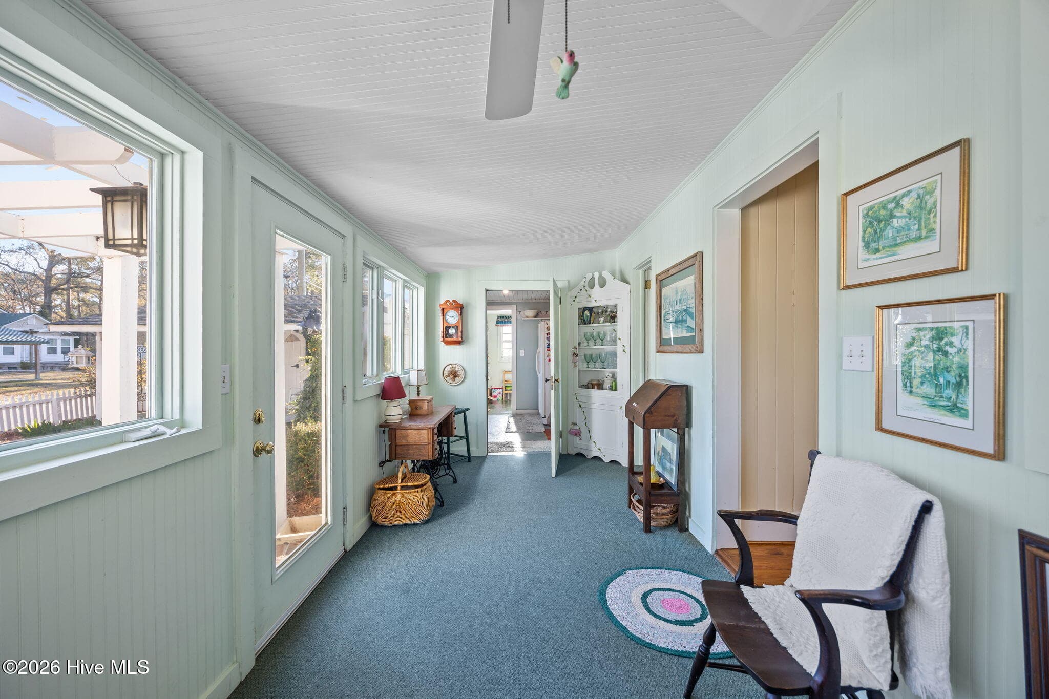 Single Family Residence at 1339 Bayview Road, Bath, NC 27808, Bath, photo 11 of 61