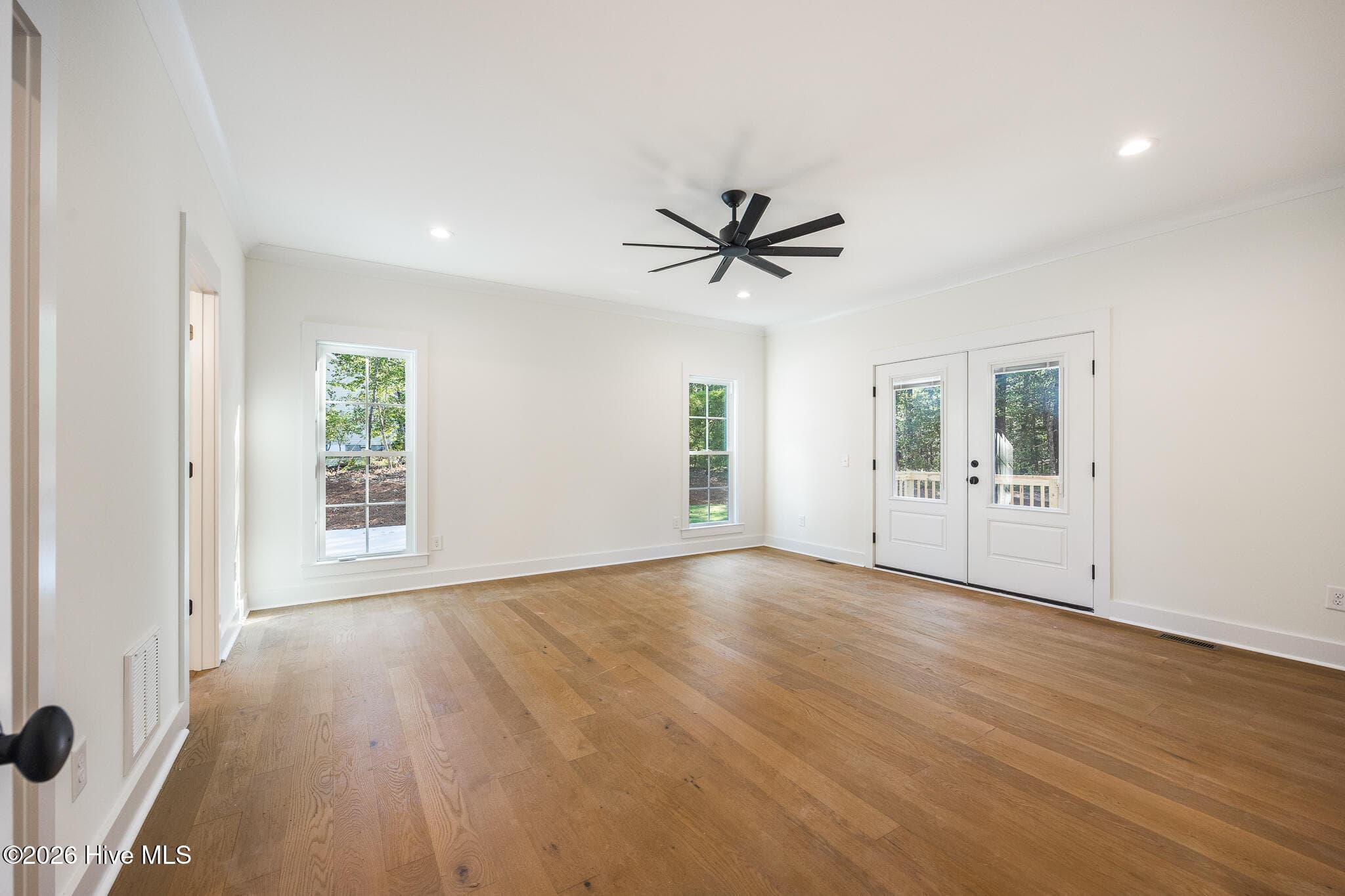 Single Family Residence at 380 Michael Road, Whispering Pines, NC 28327, photo 60 of 115