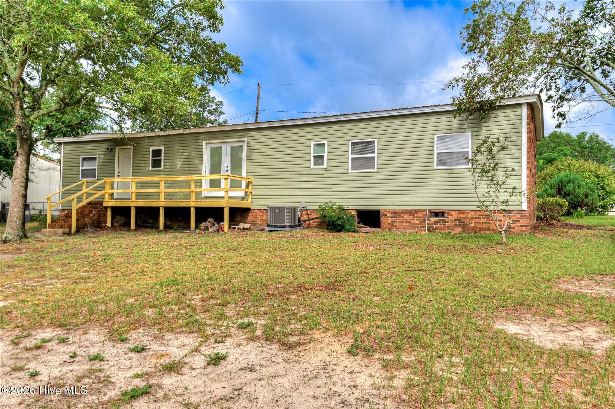 Single Family Residence at 2432 N Carolina Avenue, Augusta, GA 30906, photo 43 of 45