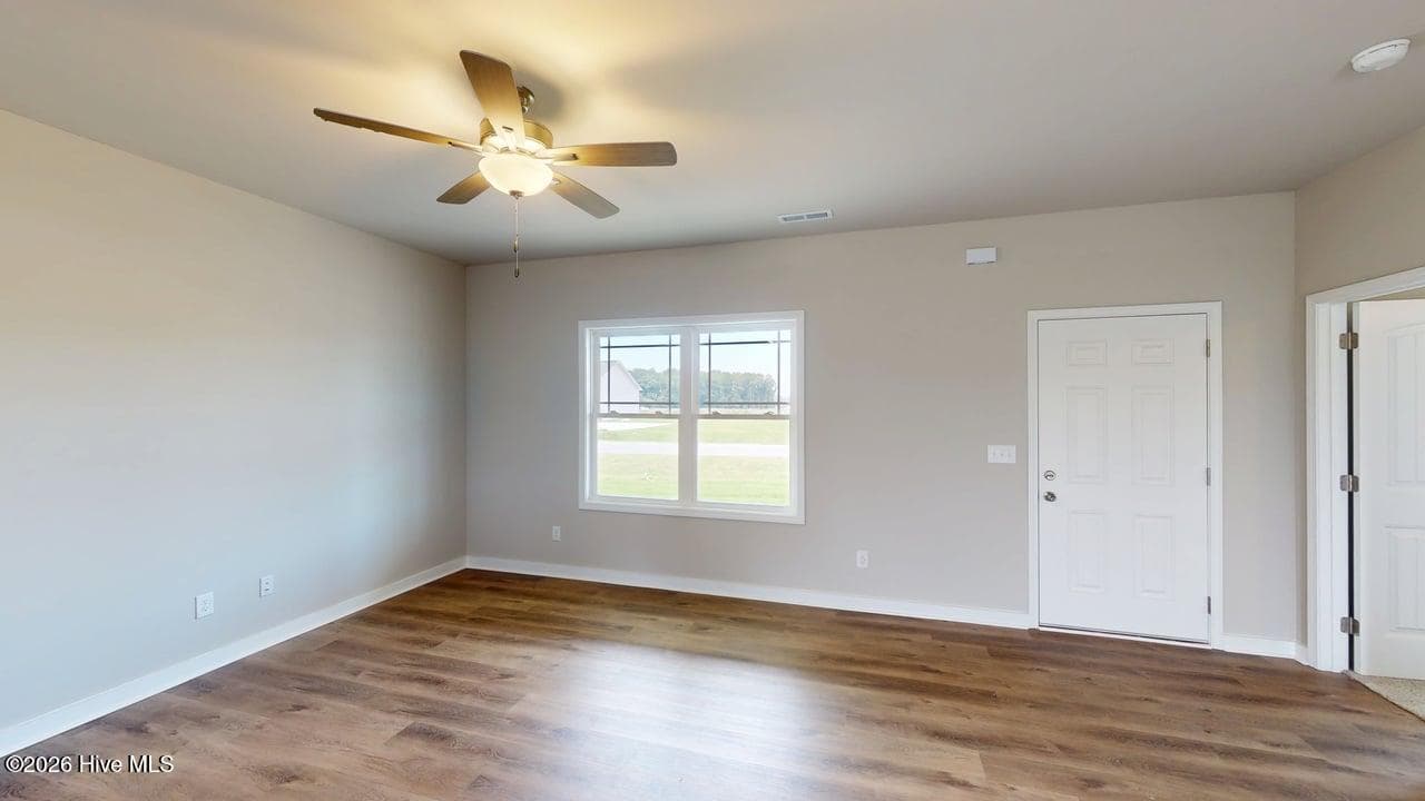 Single Family Residence at 104 Berkeley Place, Pikeville, NC 27863, photo 13 of 23