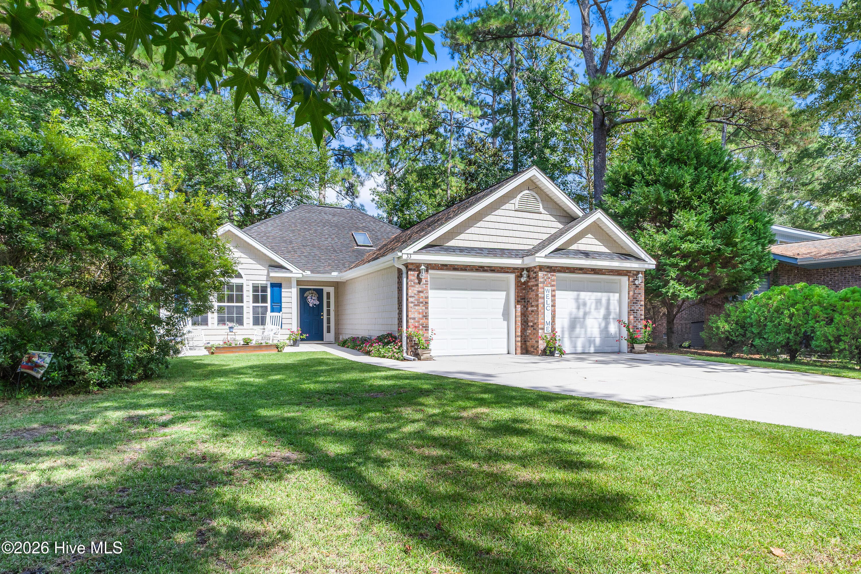 Single Family Residence at 33 Calabash Drive, Carolina Shores, NC 28467, Carolina Shores, photo 2 of 54