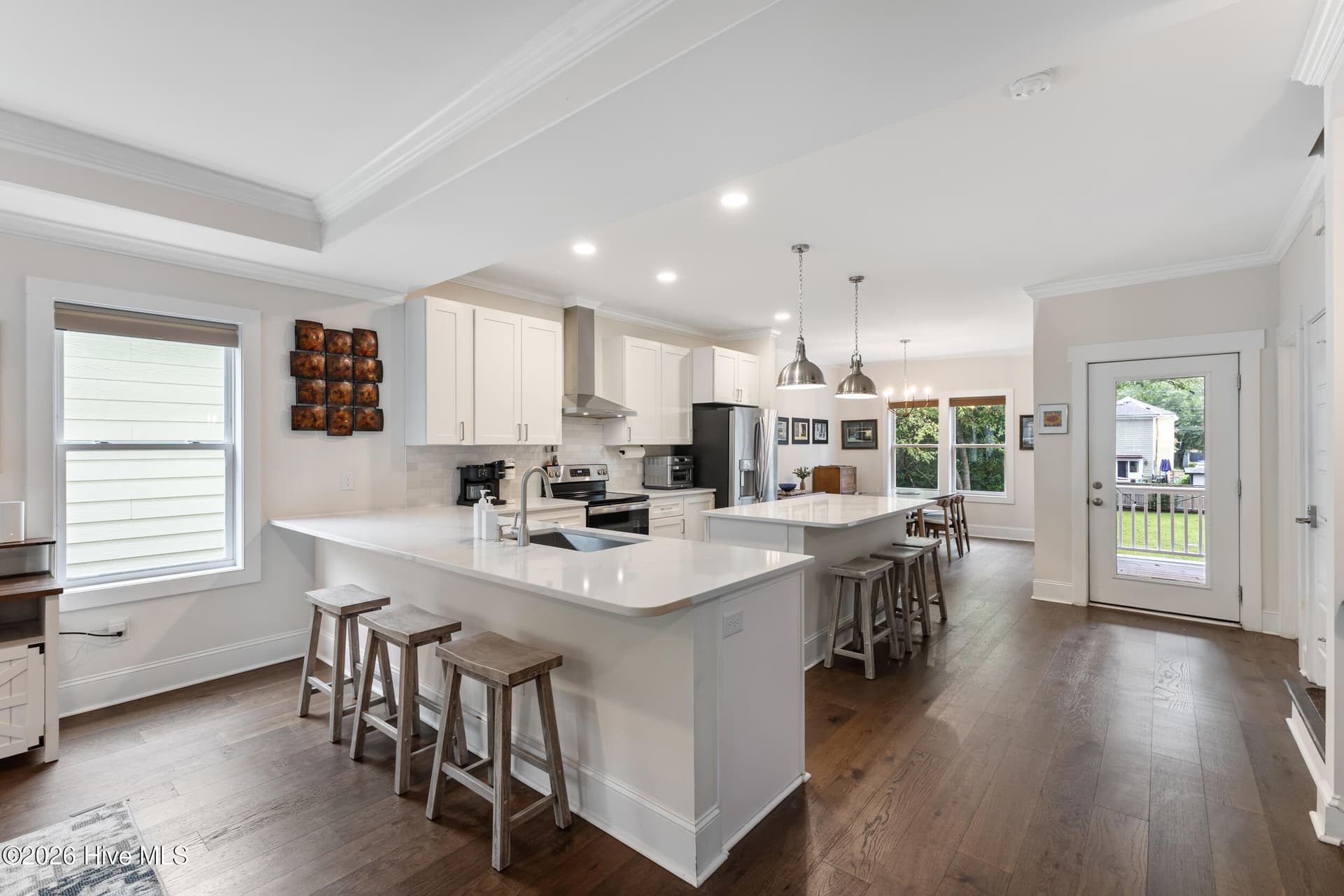 Single Family Residence at 415 S 6th Street, Wilmington, NC 28401, photo 13 of 46