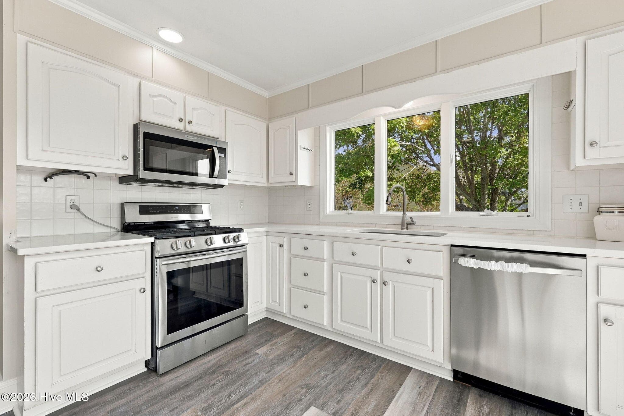 Single Family Residence at 107 Magens Way, Cedar Point, NC 28584, photo 23 of 73