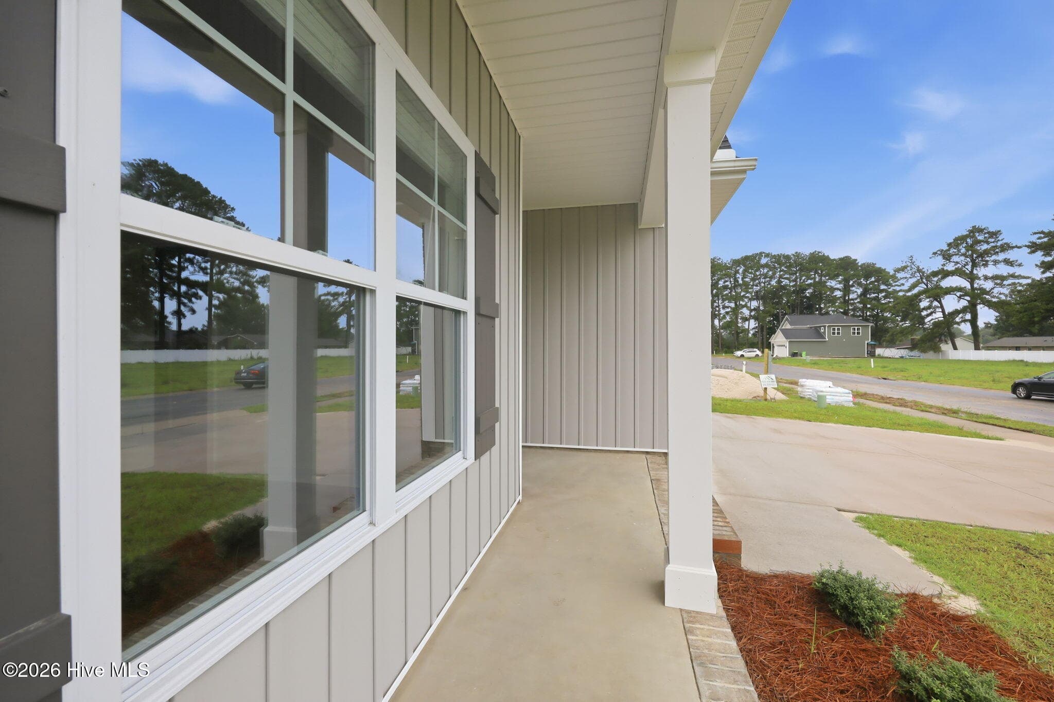 Single Family Residence at 4032 Regina Lane, Ayden, NC 28513, photo 39 of 56