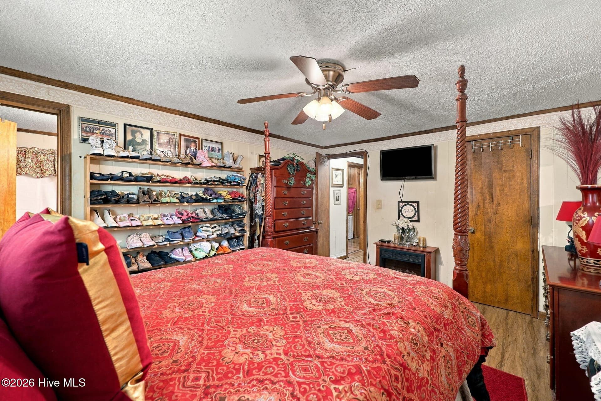 Single Family Residence at 409 E Railroad Street, Robersonville, NC 27871, photo 24 of 44