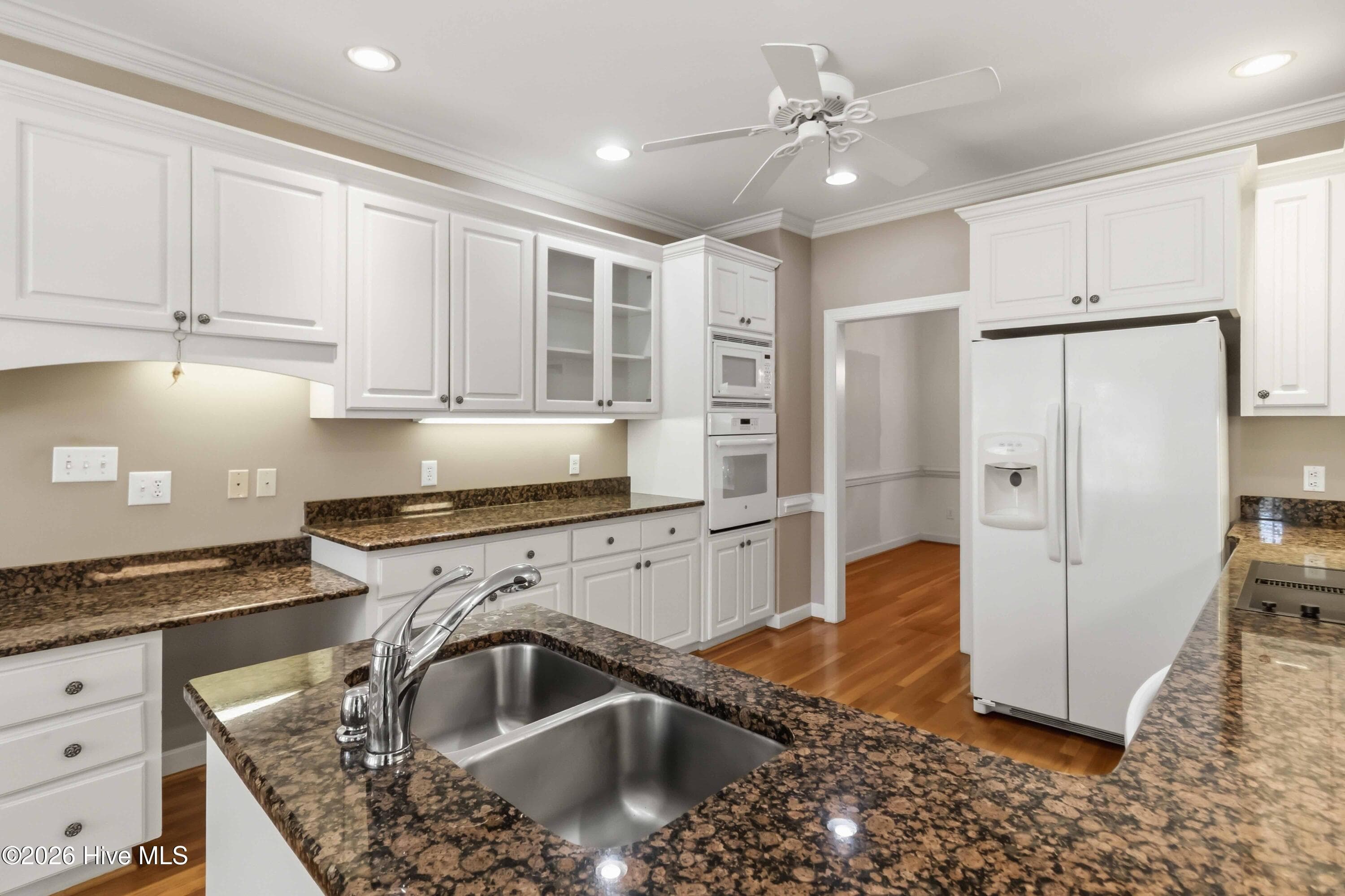 Single Family Residence at 4808 Wimbledon Court N, Wilson, NC 27896, photo 16 of 63