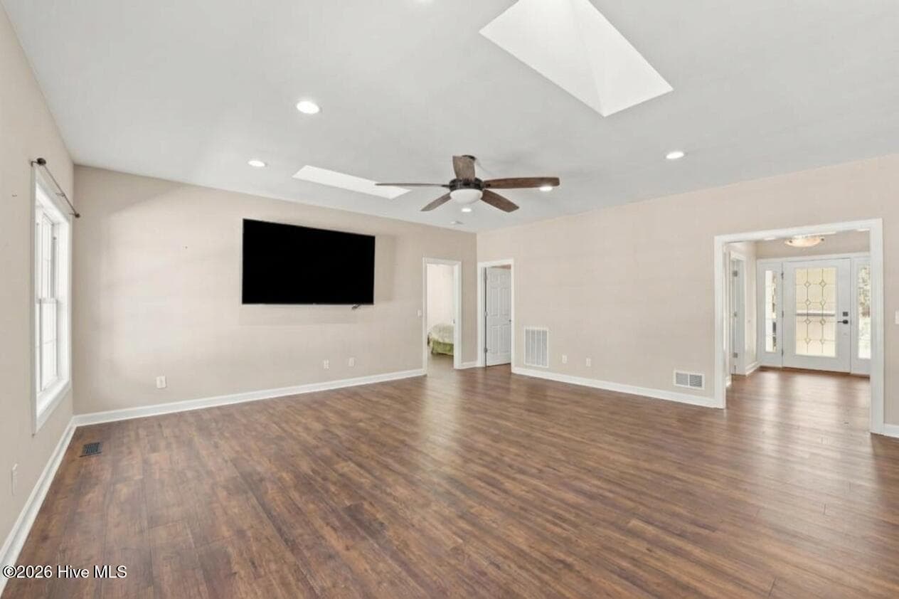 Single Family Residence at 104 Mccracken Drive, West End, NC 27376, photo 14 of 69