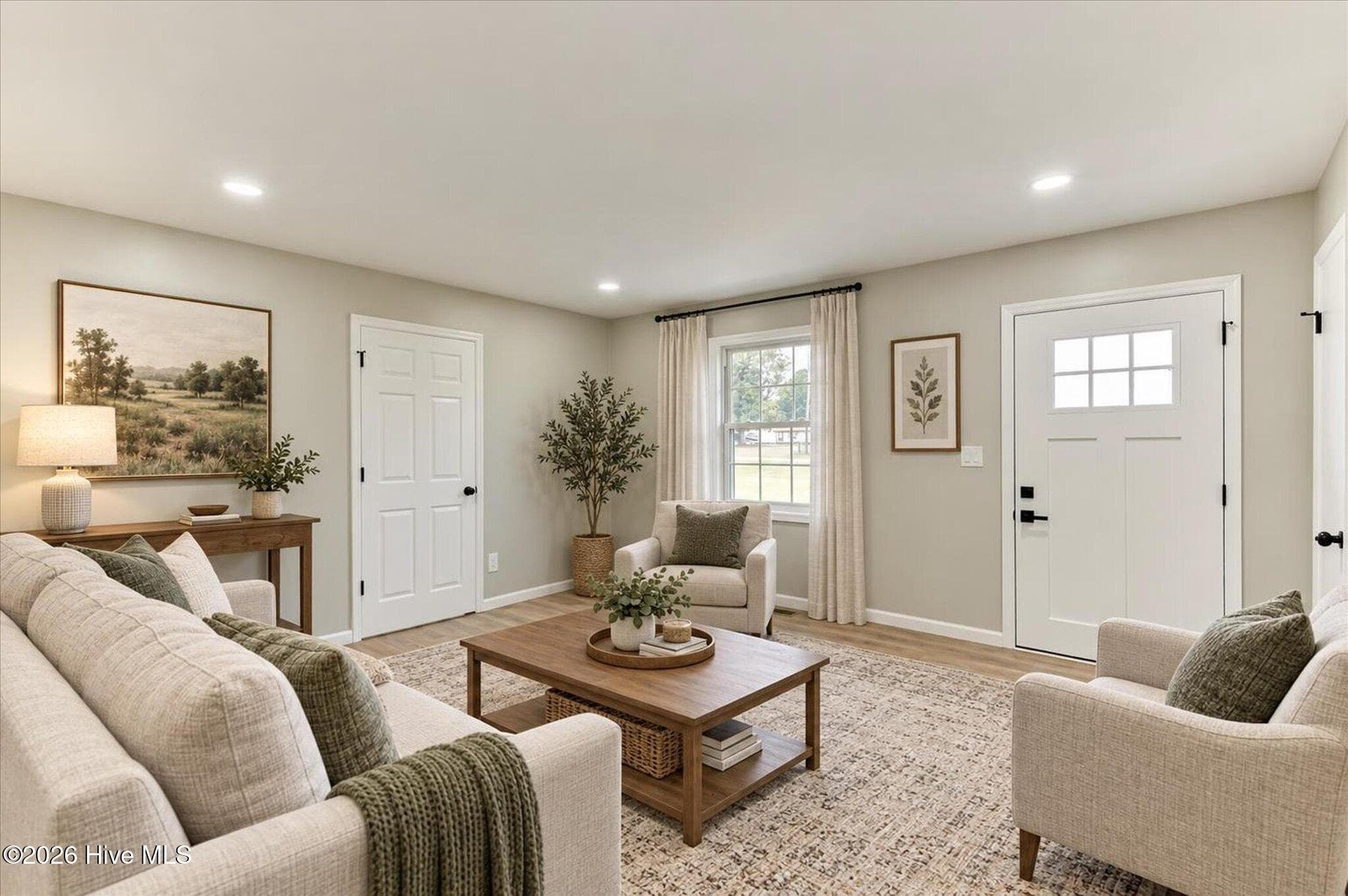 Single Family Residence at 2249 Old Milledgeville Road, Thomson, GA 30824, photo 10 of 37