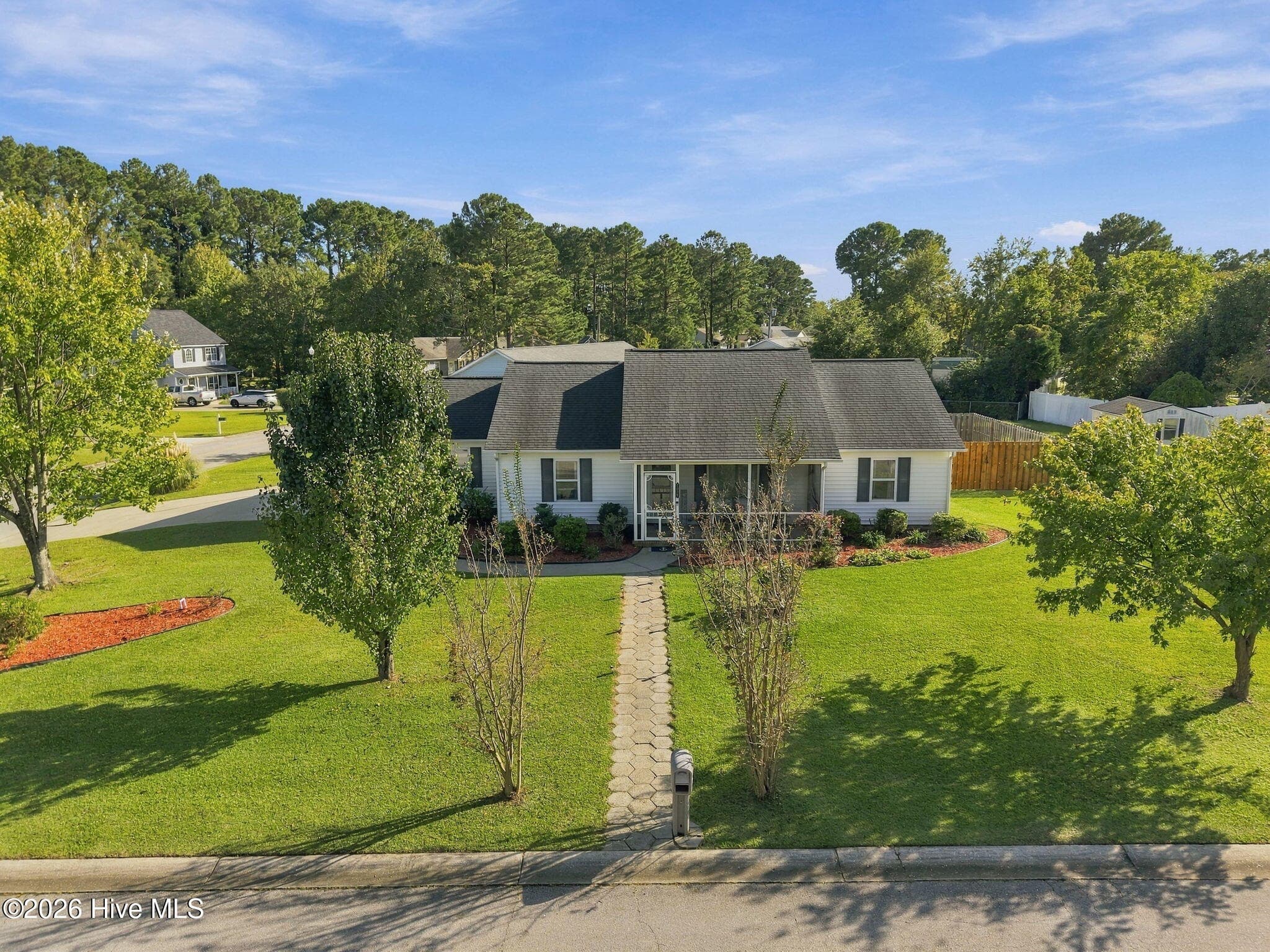2016 Watson Avenue, Newport, NC 28570