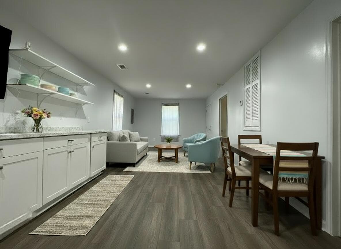 Single Family Residence at 1906 Jenkins Street, Augusta, GA 30904, photo 6 of 25