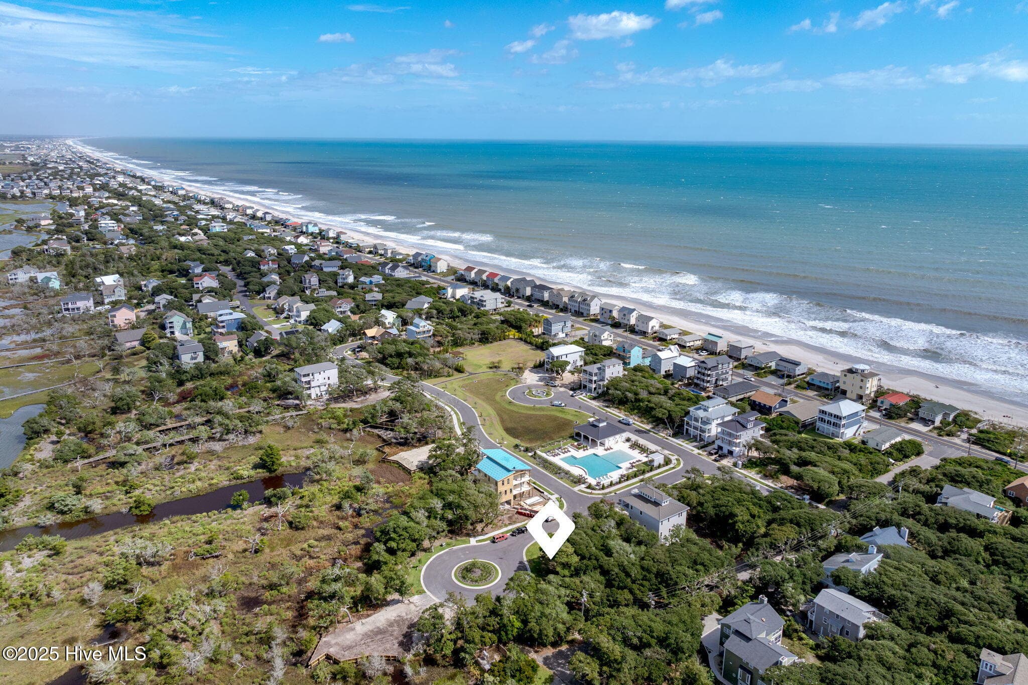 Residential Lot at 151 29 Auger Shell Court, Surf City, NC 28445, photo 5 of 52