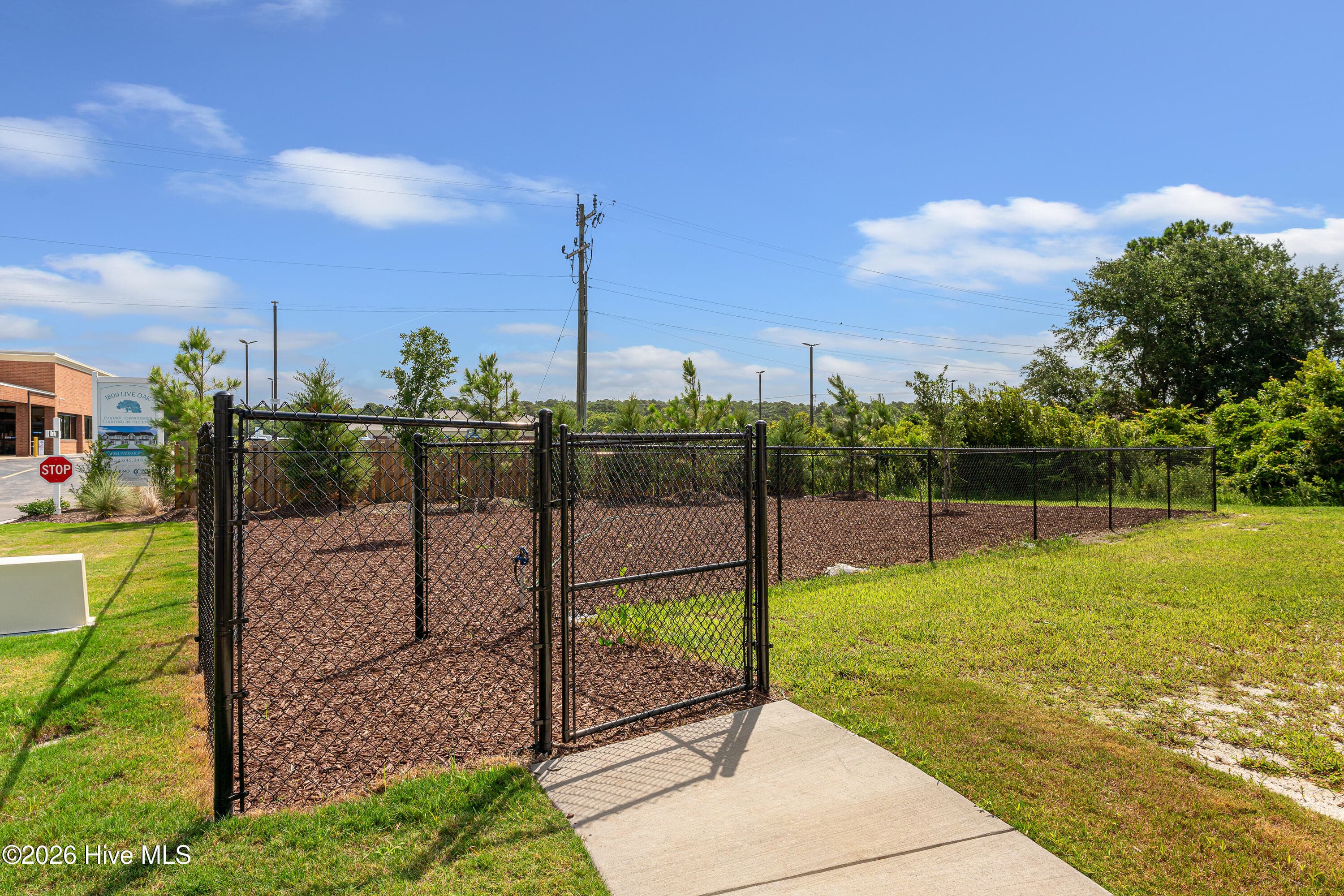 Townhouse at 229 Cline Way Unit 104, 1809 Live Oak, Beaufort, NC 28516, photo 34 of 46