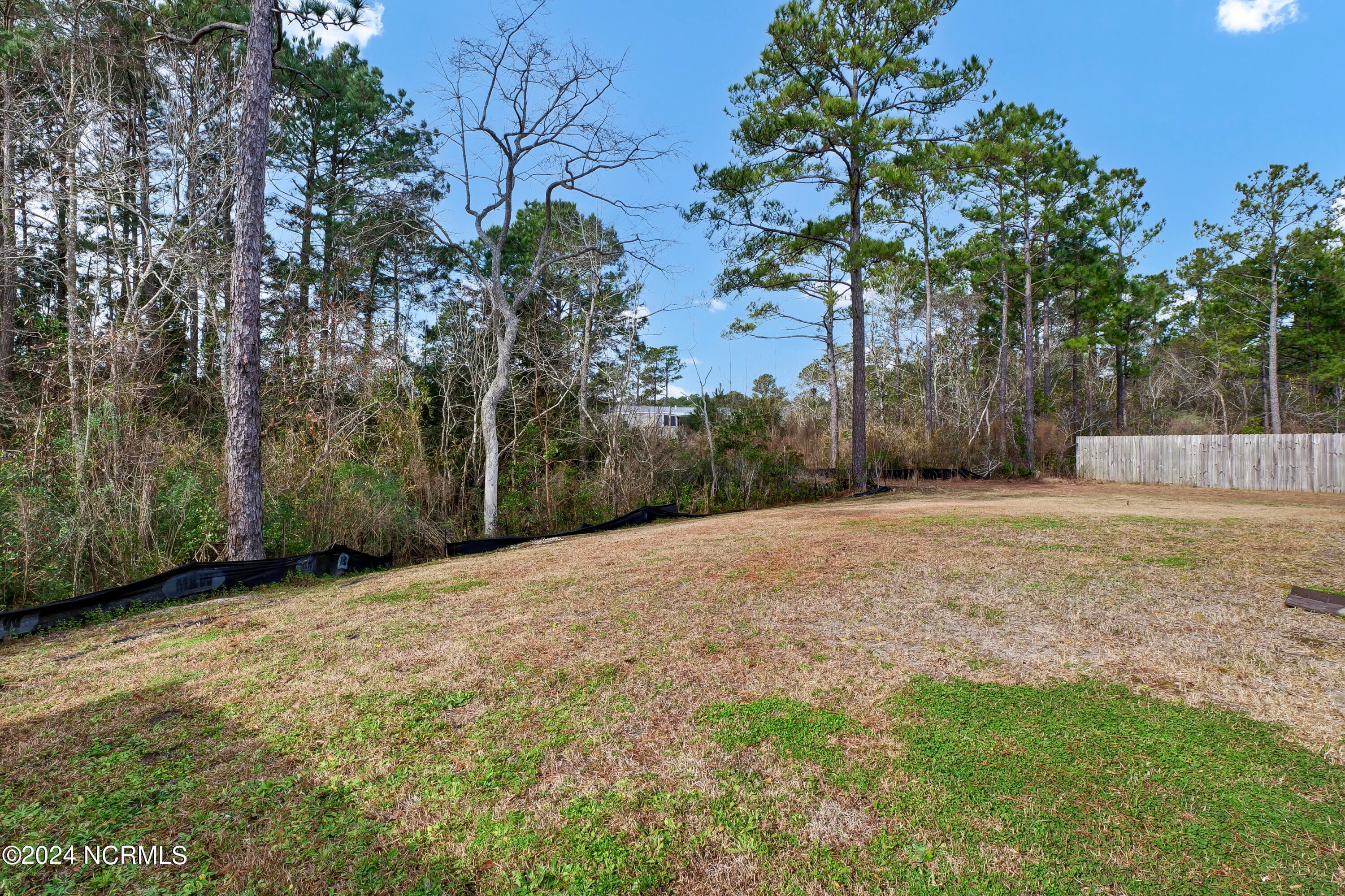 Single Family Residence at 512 Everett Glades, Sneads Ferry, NC 28460, photo 49 of 68