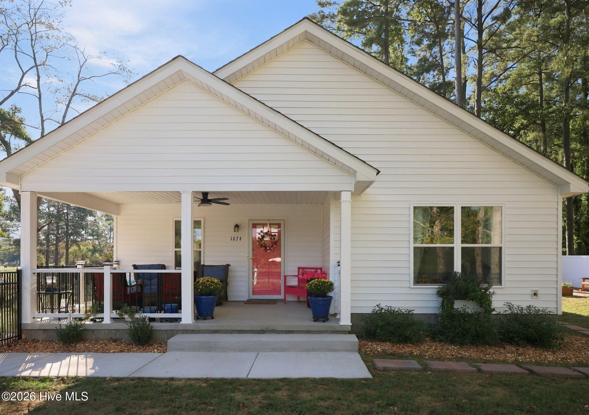 1874 Slatestone Road, Washington, NC 27889