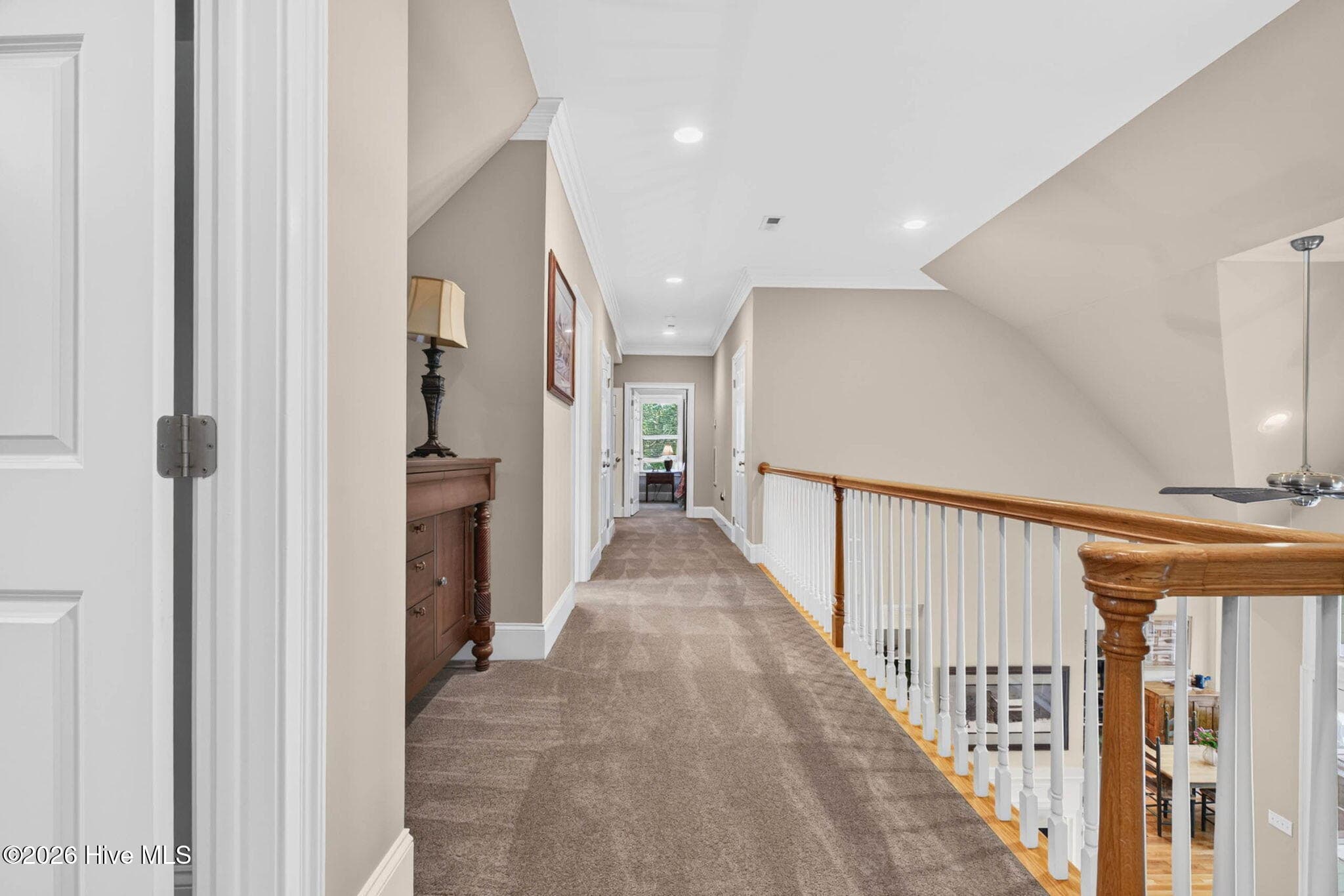 Second Floor - 5208 White Ibis Court, Southport, NC 28461, Southport