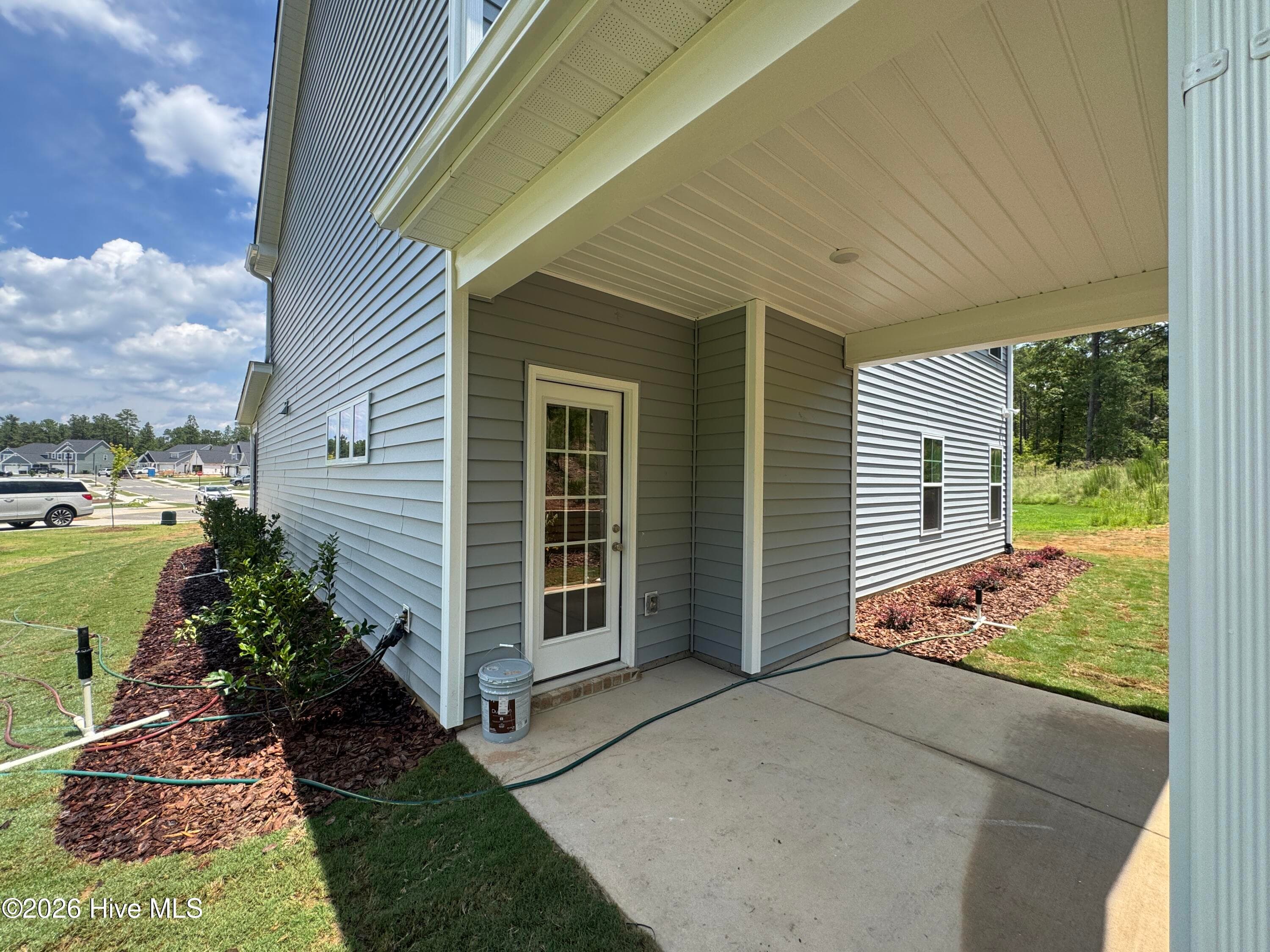 Single Family Residence at 298 Rough Ridge Trail 29, Aberdeen, NC 28315, photo 167 of 189