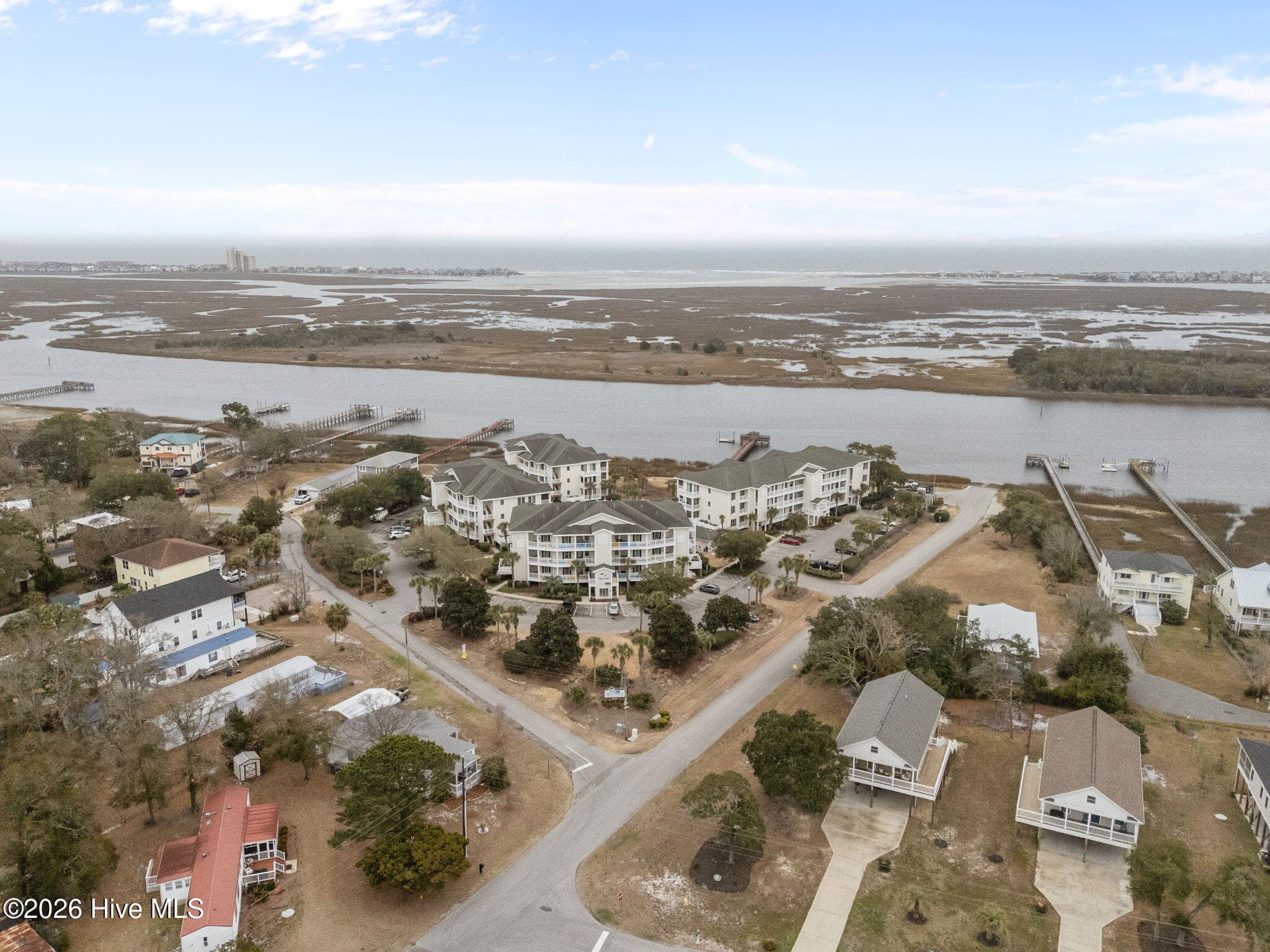 Condominium at 1135 Park Road SW Unit 3103, Sunset Beach, NC 28468, photo 16 of 45