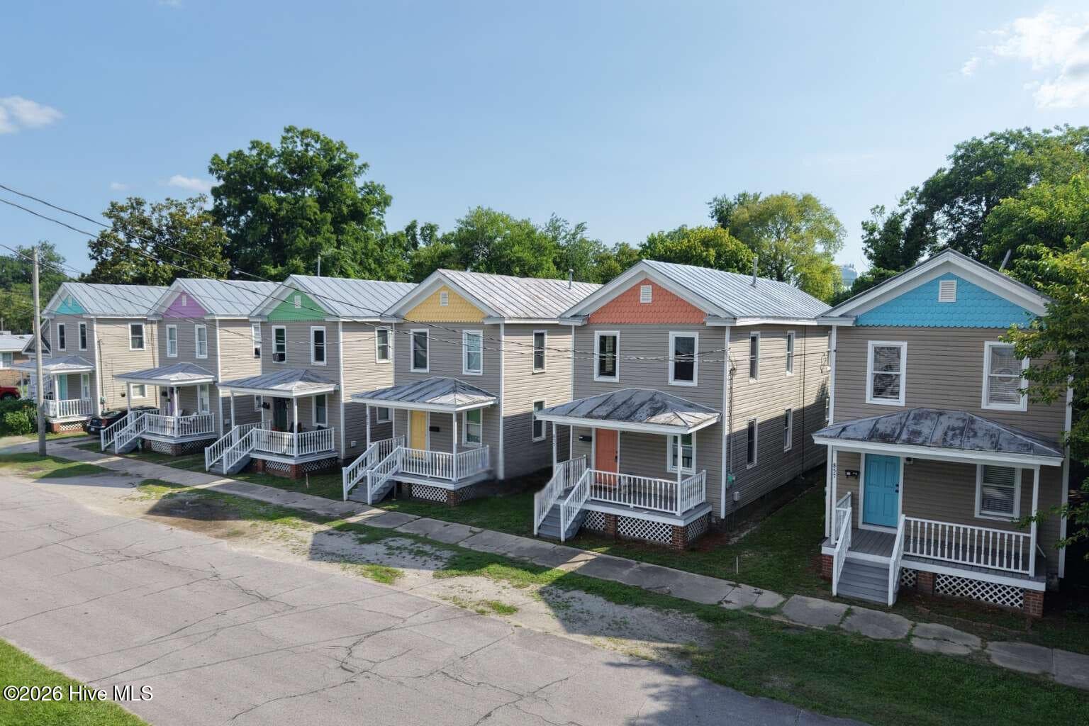 857 Pasteur Street, New Bern, NC 28560