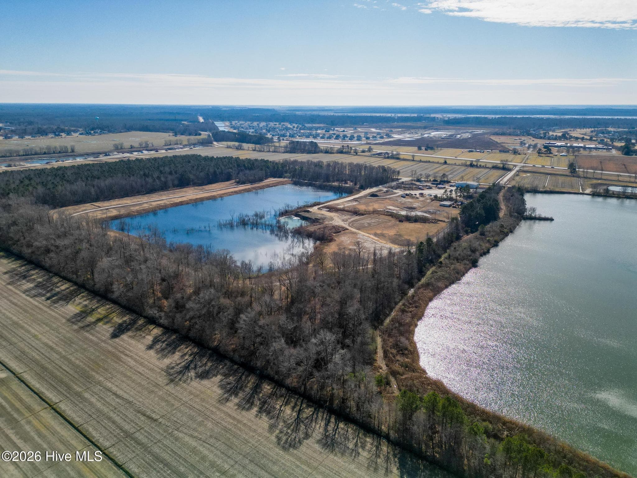 Commercial Sale at 913 Caratoke Highway Lot 2, Moyock, NC 27958, photo 6 of 24