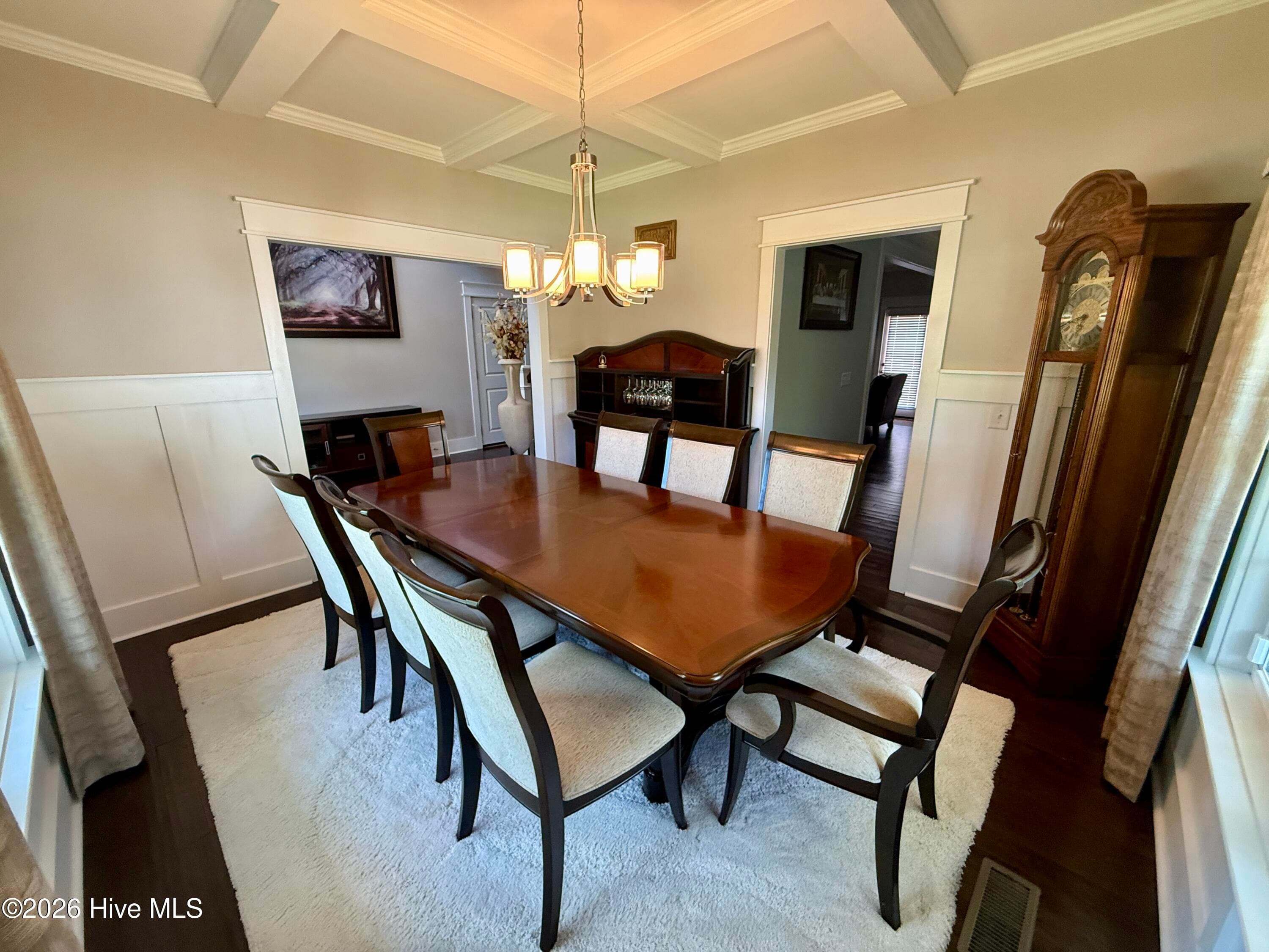 Single Family Residence at 24 Banning Drive, Whispering Pines, NC 28327, photo 4 of 40