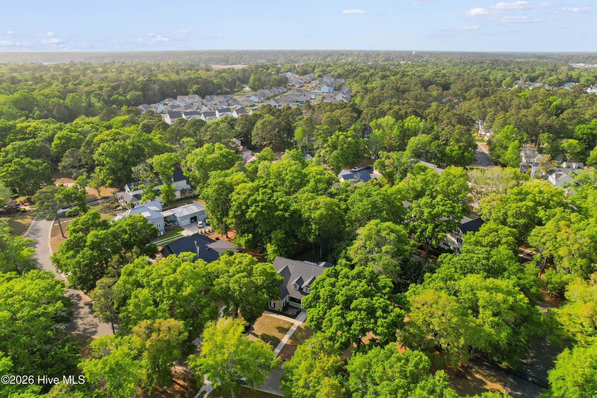 Single Family Residence at 1308 Harbour Watch SW, Calabash, NC 28467, photo 58 of 63